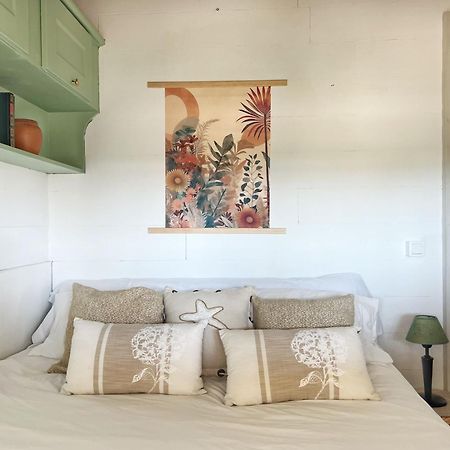 La Cabana A Orillas Del Palmar 카디스 외부 사진