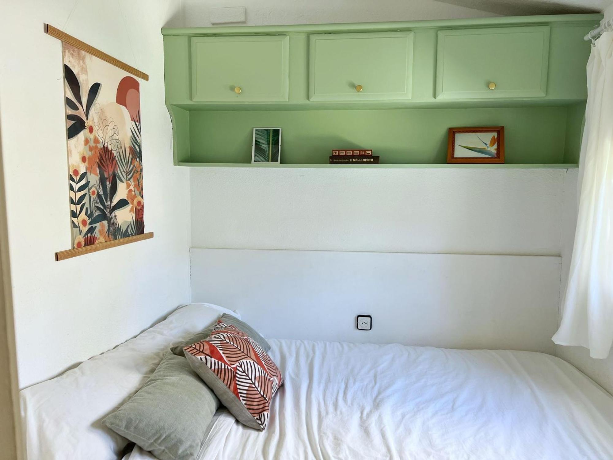 La Cabana A Orillas Del Palmar 카디스 외부 사진