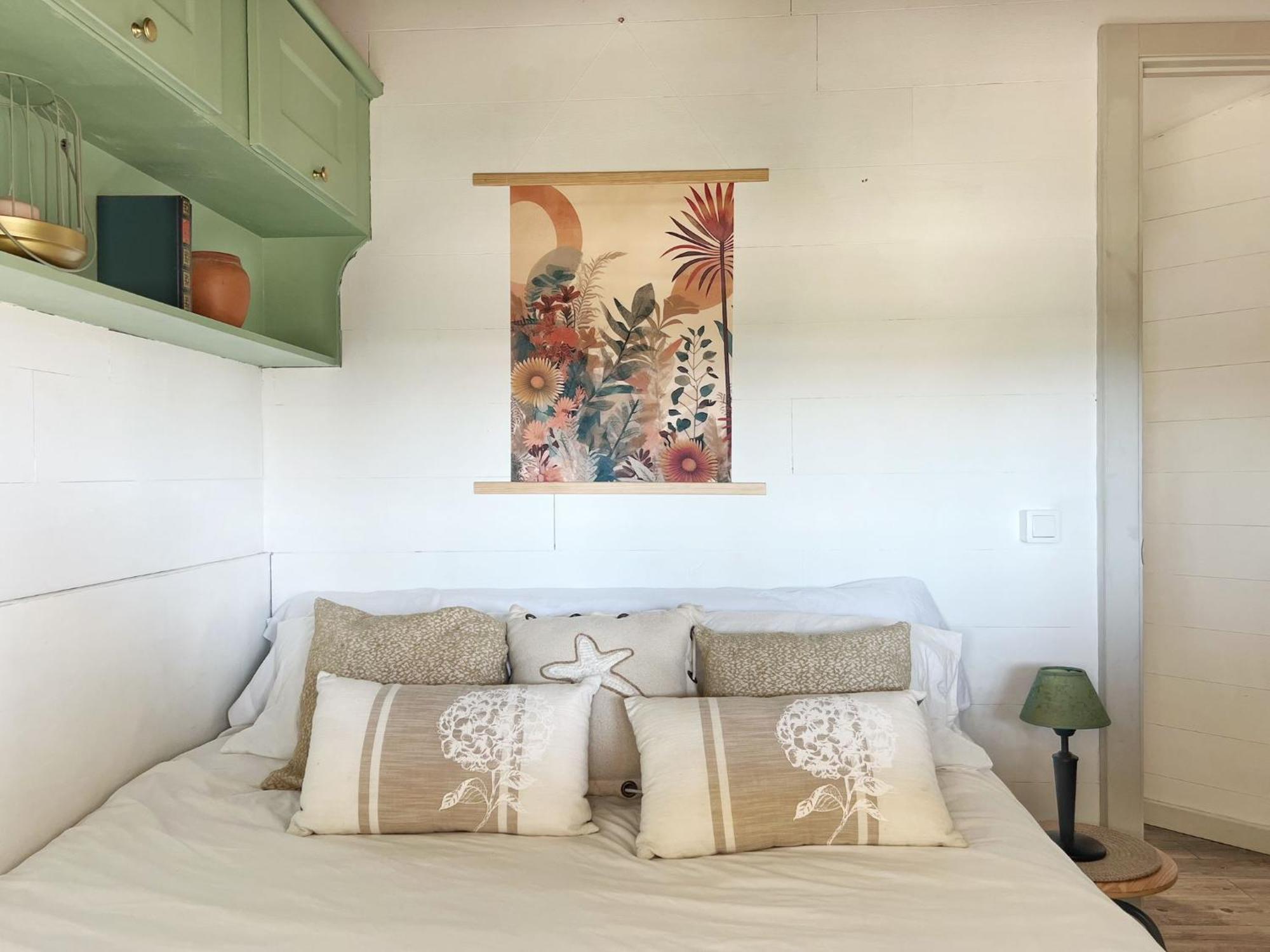 La Cabana A Orillas Del Palmar 카디스 외부 사진